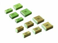 Chip Multilayer ceramic Capacitor